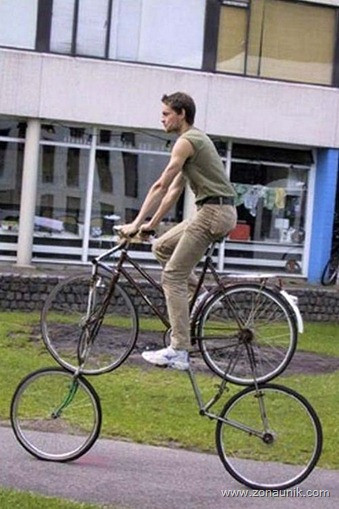 Picture 15 of Impressed with super unique bikes
