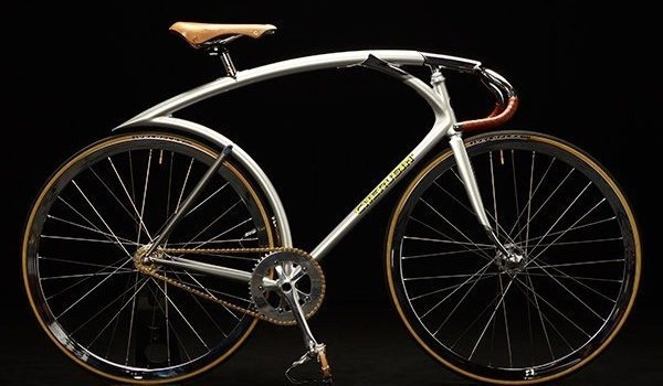 Picture 17 of Impressed with super unique bikes