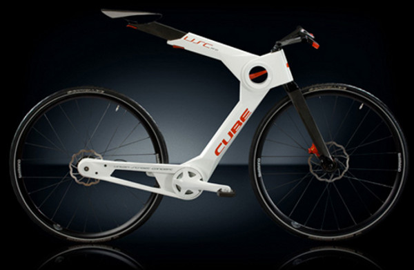 Picture 2 of Impressed with super unique bikes