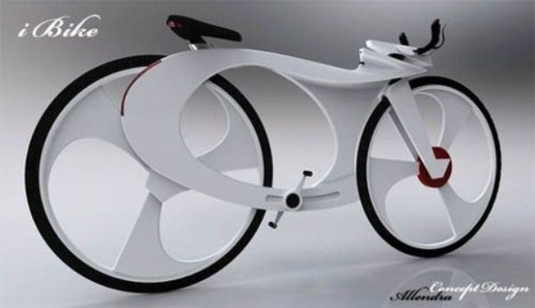 Picture 6 of Impressed with super unique bikes