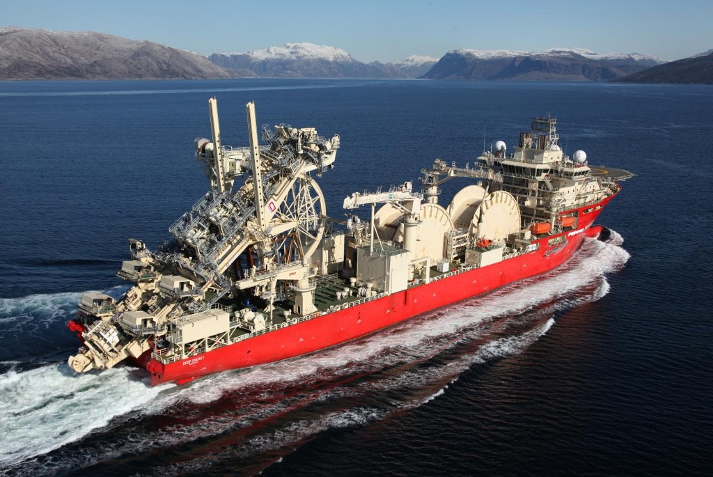 Picture 12 of Impressive 15 types of giant sized machines around the world