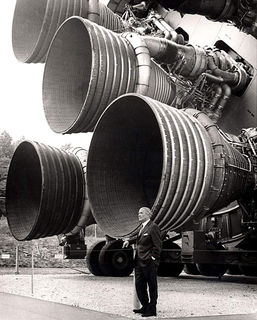 Picture 15 of Impressive 15 types of giant sized machines around the world