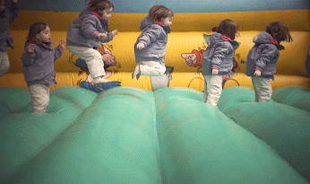 Picture 12 of Impressive animations like viewers hypnosis