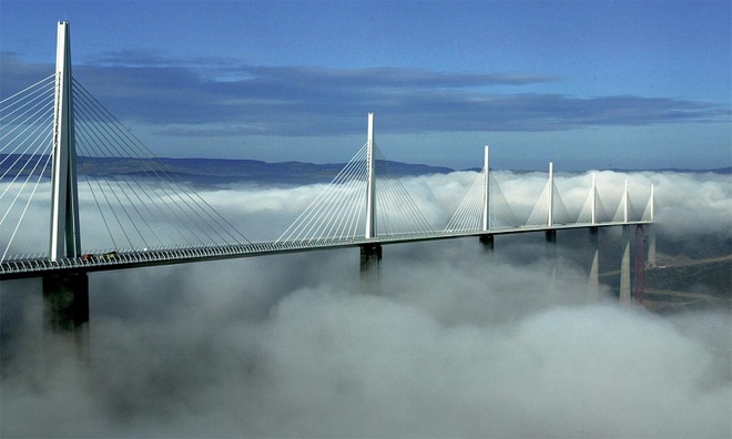 Picture 13 of Impressive bridges in the world