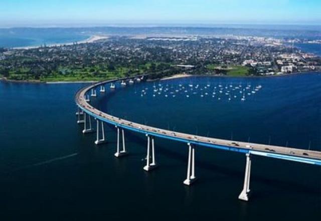 Picture 6 of Impressive bridges in the world