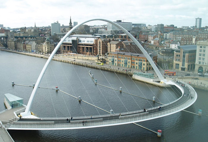 Picture 9 of Impressive bridges in the world