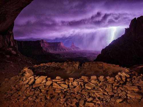 Picture 12 of Impressive environmental images in 2013