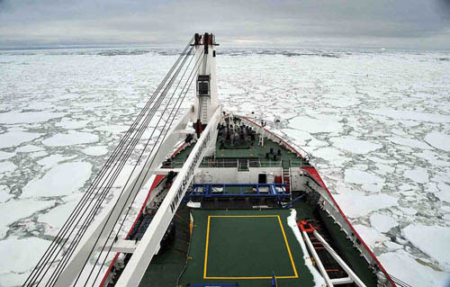 Picture 13 of Impressive environmental images in 2013