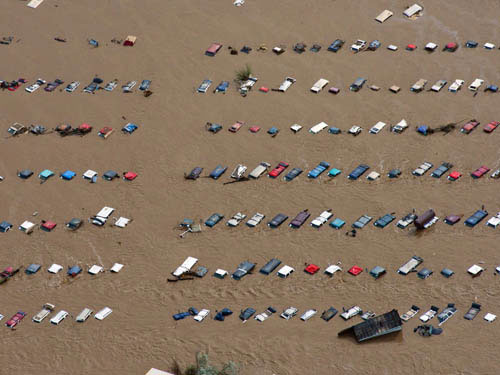 Picture 2 of Impressive environmental images in 2013