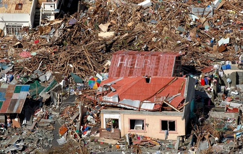 Picture 3 of Impressive environmental images in 2013