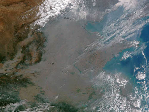 Picture 5 of Impressive environmental images in 2013