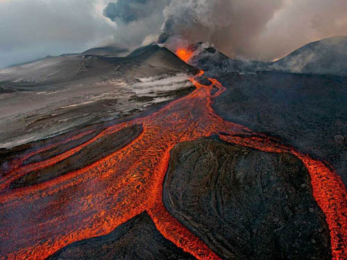 Picture 6 of Impressive environmental images in 2013