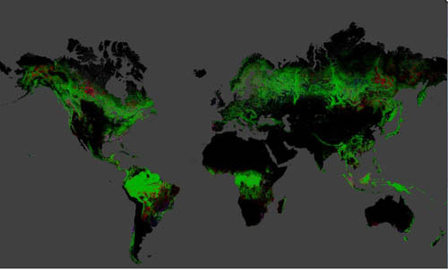 Picture 7 of Impressive environmental images in 2013