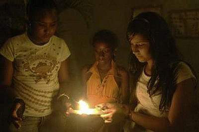 Picture 1 of Impressive figures on Earth Hour 2009