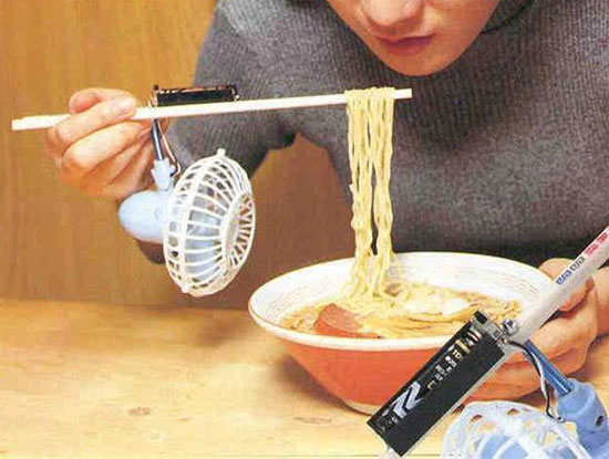 Picture 10 of Impressive inventions for lazy people