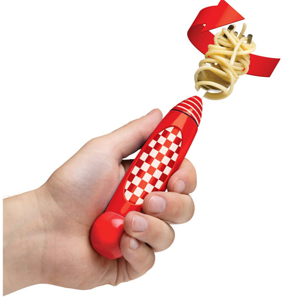 Picture 8 of Impressive inventions for lazy people