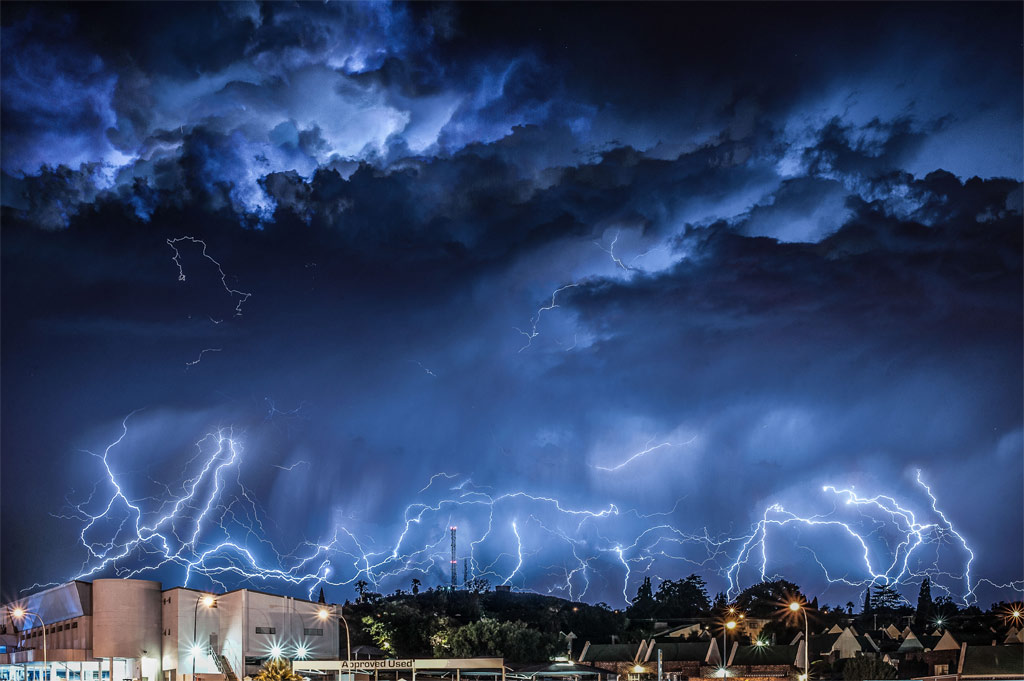 Picture 12 of Impressive moment with nature's