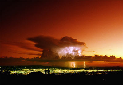 Picture 7 of Impressive photo of cloudy sky
