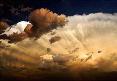 Picture 8 of Impressive photo of cloudy sky