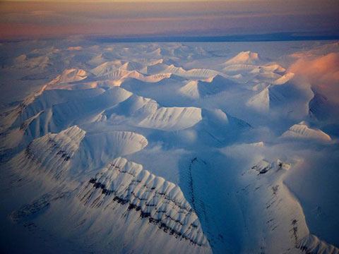 Picture 10 of Impressive photos in the polar region