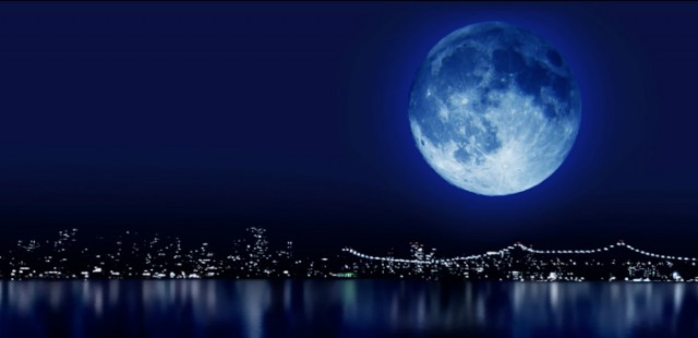 Picture 1 of Impressive points about Blue Moon