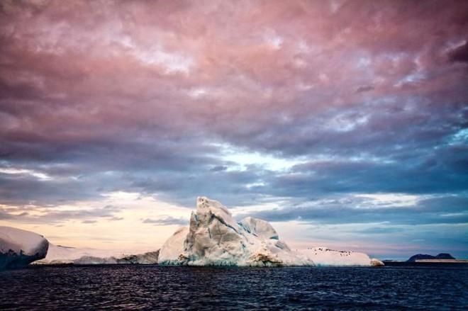 Picture 4 of Impressive sea photos at World Ocean Day