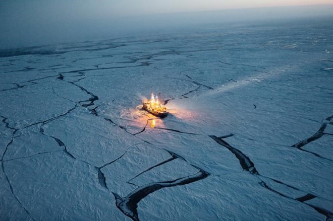 Picture 7 of Impressive sea photos at World Ocean Day