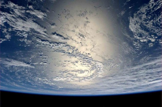 Picture 10 of Impressive space photo 2014