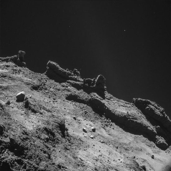 Picture 2 of Impressive space photo 2014