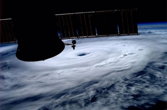 Picture 9 of Impressive space photo 2014