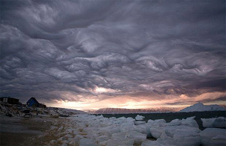 Picture 11 of Impressive weather photos