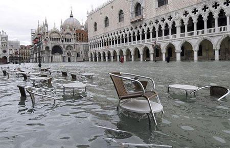 Picture 12 of Impressive weather photos