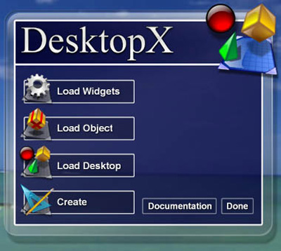 Picture 11 of Improve Windows with Object Desktop 2008
