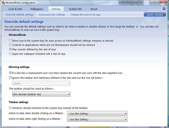 Picture 3 of Improve Windows with Object Desktop 2008
