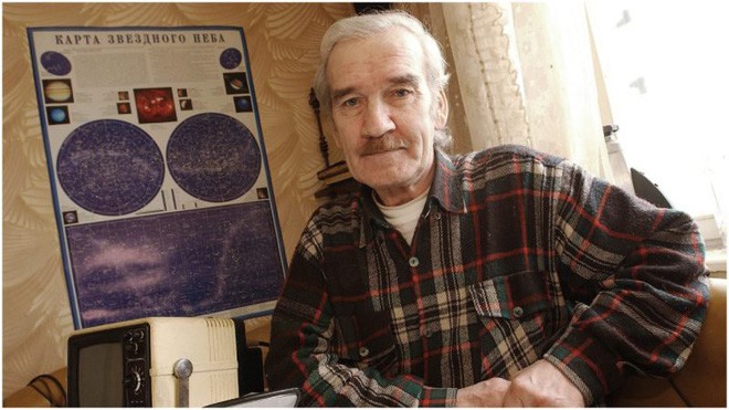 Picture 4 of In 1983, mankind stood close to the brink of nuclear war, but this determined man stopped it