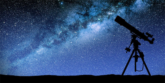 Picture 1 of In 2083, there will be a big explosion and a new star will appear in the sky?