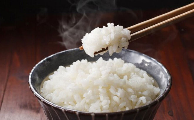 Picture 2 of In fact, the rice cooker can split sugar in rice