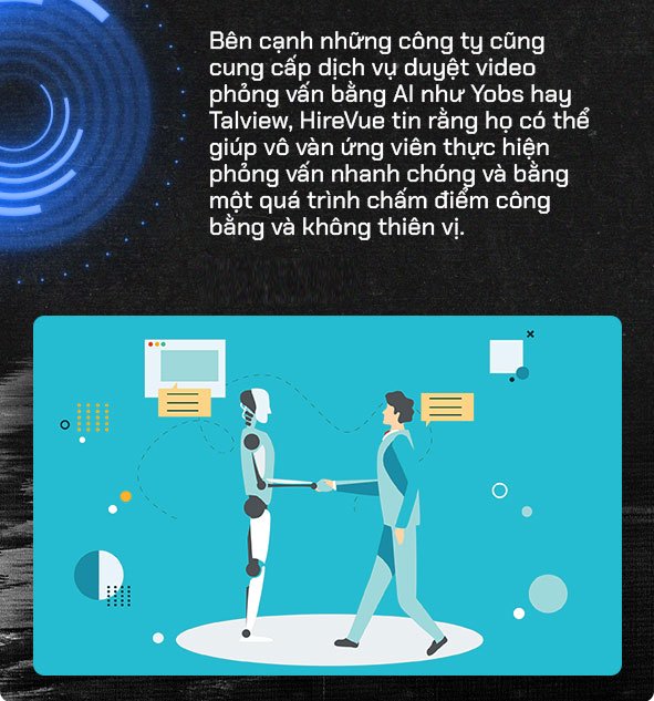 Picture 4 of In the future, AI will not only take away human jobs, but it will also prevent workers from finding work