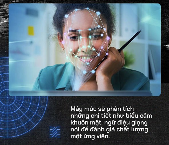 Picture 6 of In the future, AI will not only take away human jobs, but it will also prevent workers from finding work