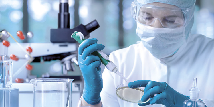 Picture 3 of In the near future, we can own a genetic map with only 100 USD