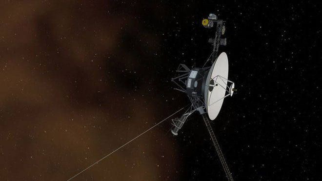 Picture 5 of In the past 10 years, what have been done in space science?