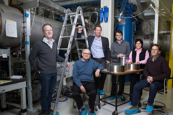 Picture 6 of In the past 10 years, what have been done in space science?