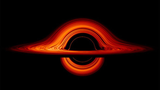 Picture 8 of In the past 10 years, what have been done in space science?