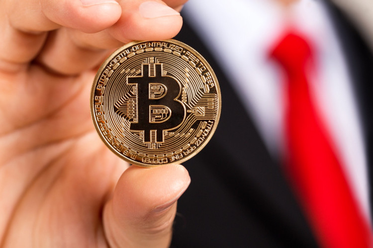 Picture 1 of In this island nation, you can use bitcoin for naturalization