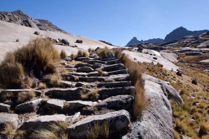 Picture 3 of Inca trail