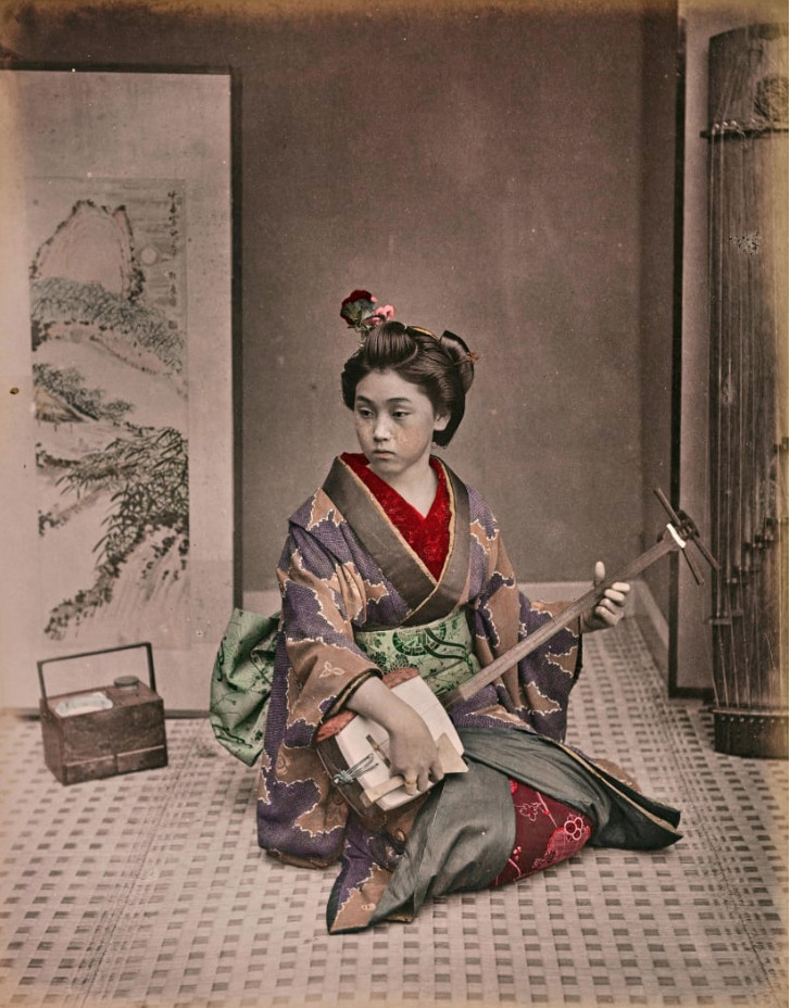 incredible-photos-of-japan-in-the-1850s