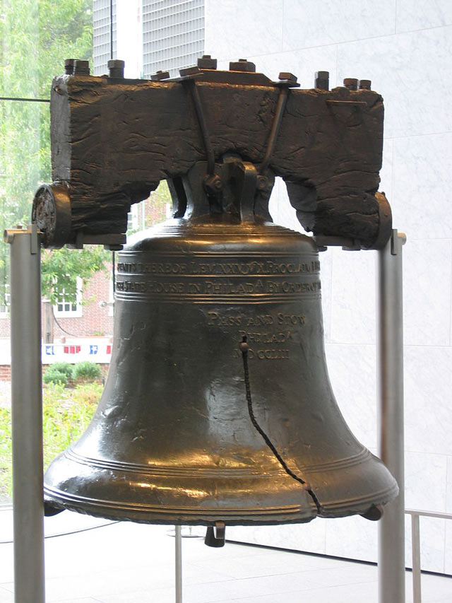 Picture 10 of Independent hall Independence Hall - United States of America