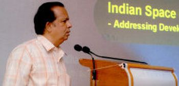 Picture 2 of India: Establishment of aerospace university