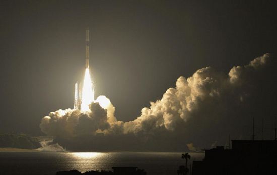 Picture 1 of India plans to launch 58 satellites and spacecraft
