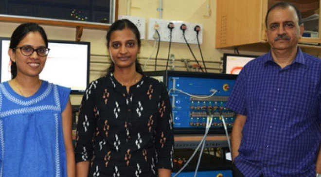 Picture 3 of India successfully developed the world's first iron-ion battery